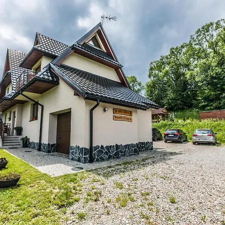 Zakątek Olcza Apartament *
