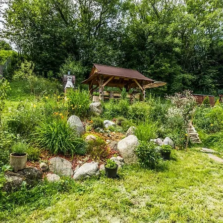Apartament Zakątek Olcza Zakopane