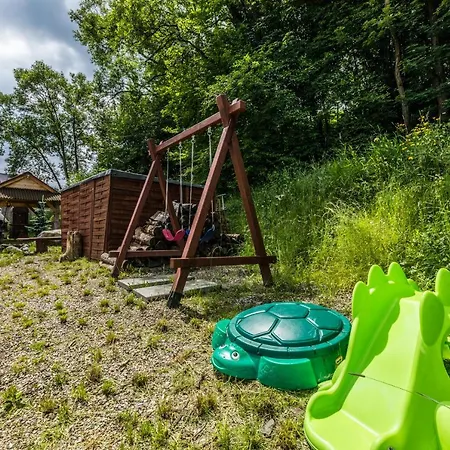 Zakątek Olcza Apartament