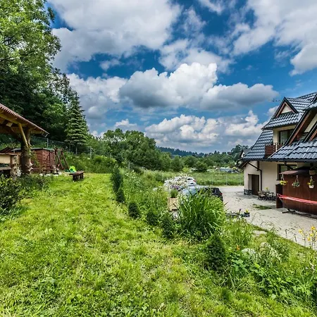 Apartament Zakątek Olcza