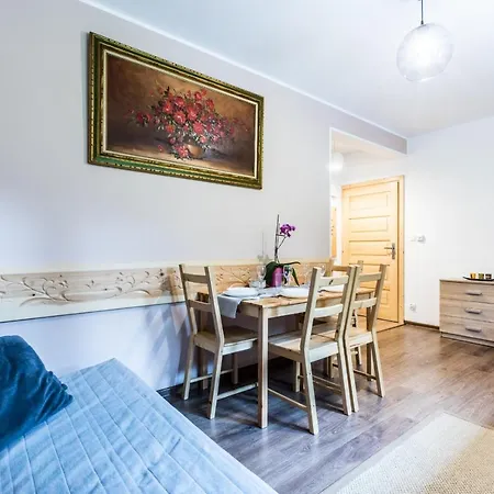 Apartament Zakątek Olcza Zakopane