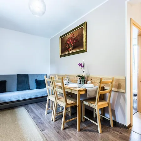 Apartament Zakątek Olcza Zakopane