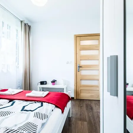 Zakątek Olcza Apartament