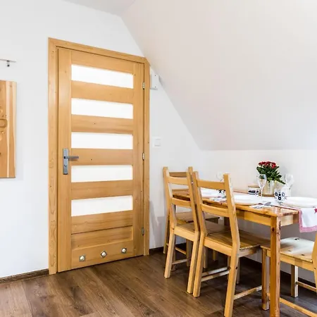 Apartament Zakątek Olcza